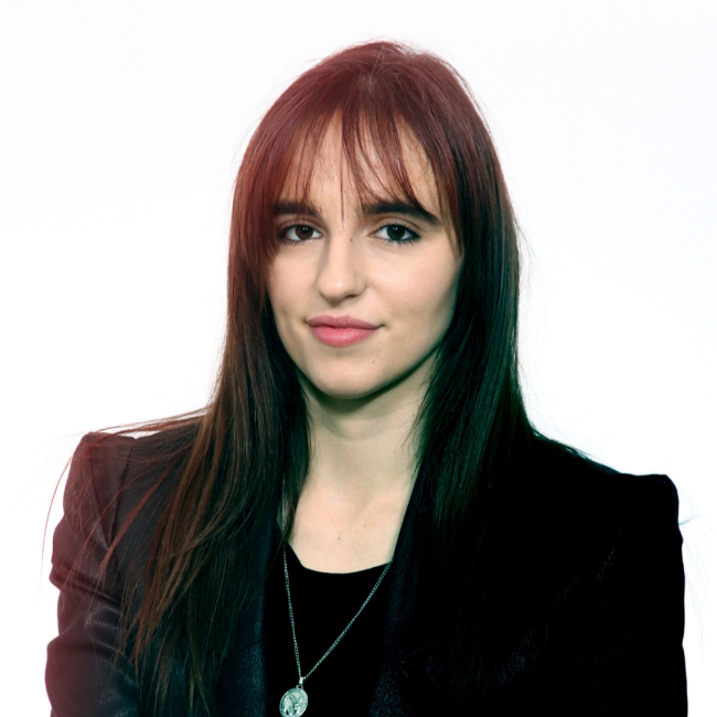 Др Марија Докић