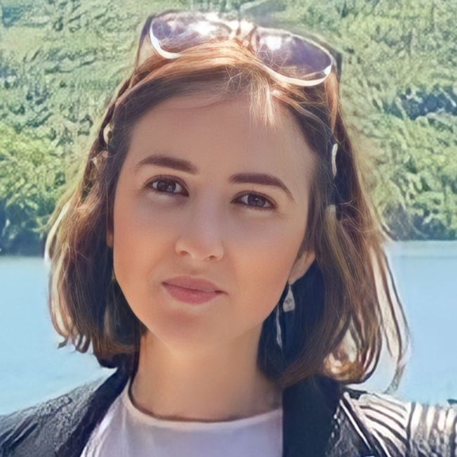 Бојана Секулић