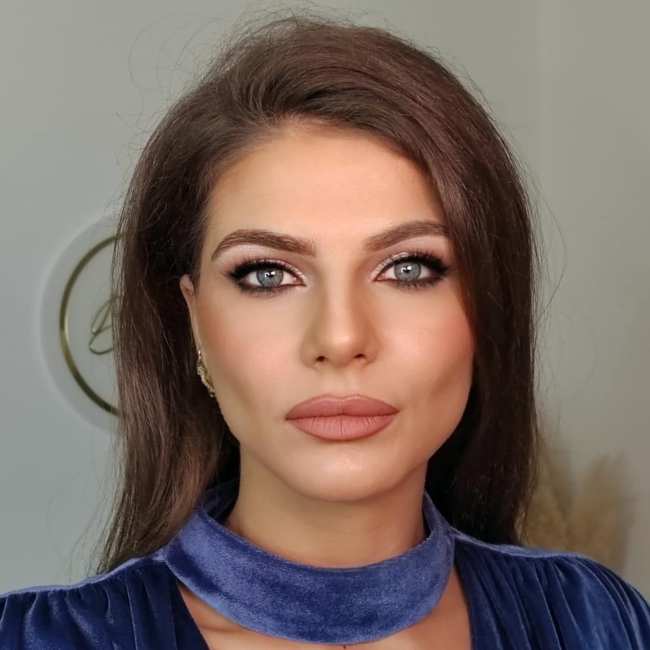 Милица Стојчић